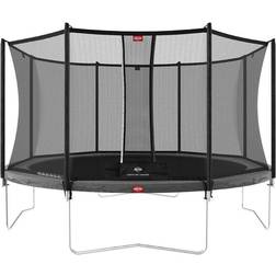 BERG Favorit 430cm + Safety Net Comfort
