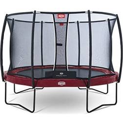 BERG Elite Regular 330cm + Safety Net T-series