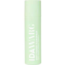 Ida Warg Soft Finish Hairspray