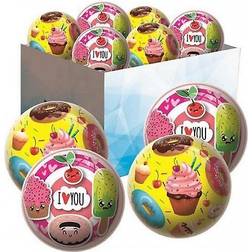 Unice Toys Bioball Donuts 14cm