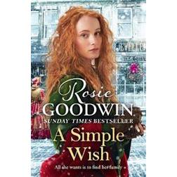 A Simple Wish (Hardcover)