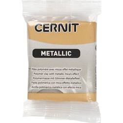 Cernit Metallic Gold 56g