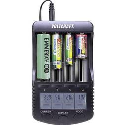 Voltcraft CC-2