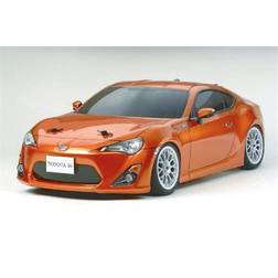 Tamiya Toyota 86 Body