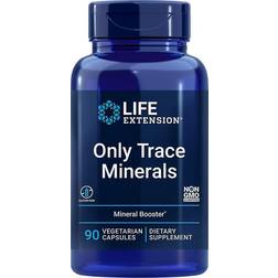 Life Extension Only Trace Minerals