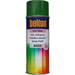 Belton RAL 6002 Lackfärg Leaf Green 0.4L