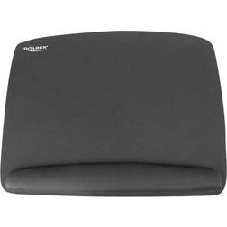 DeLock Ergonomic Mouse Pad with palm rest