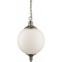 Searchlight Atom Pendant Lamp 25cm