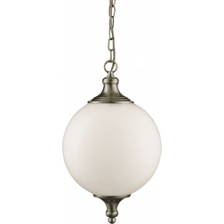Searchlight Atom Pendant Lamp ∅ 25cm