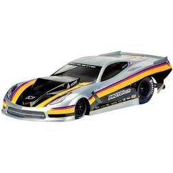 Traxxas Pro-1571-40 Karosseri