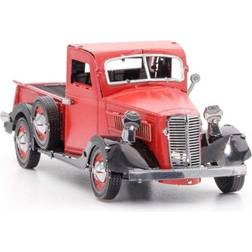 Metal Earth Maqueta Coche Ford Pickup 1937 Mms199