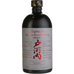 Togouchi Kiwami 40% 70 cl