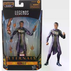 Hasbro Marvel Legends Series The Eternals Kingo