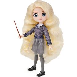 Harry Potter Fashion Doll Cho Chang 20cm