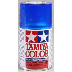 Tamiya PS-38 Translucent Blue 100ml