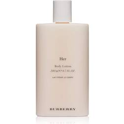 Burberry Her Body Lotion 200ml