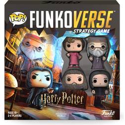 Funko Funkoverse Harry Potter 102