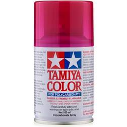 Tamiya Ps-40 Translucent Pink 100ml