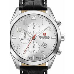 Swiss Military Hanowa Helvetus 43mm (06-4316.04.001)