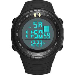 Digital Wristwatch