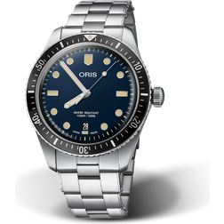 Oris Divers Sixty-Five (73377074055MB)