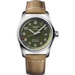 Longines Spirit (L3.810.4.03.2)