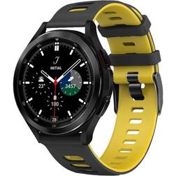 CaseOnline Twin Sport Armband for Samsung Galaxy Watch 4 Classic 46mm