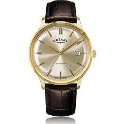 Rotary Avenger (GS05403/03)