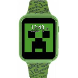 Character Minecraft SmartWatch