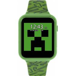 Minecraft Smart Watch