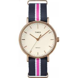 Timex Ladies Weekender Fairfield (TW2P91500)