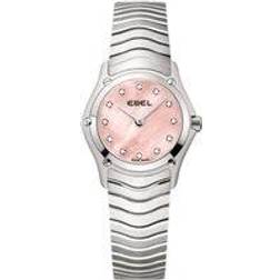 Ebel Classic Ladies Diamond (1216279)