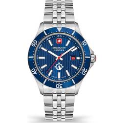 Swiss Military Hanowa Flagship X (SMWGH2100602)