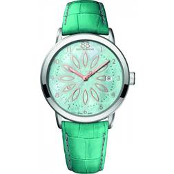 88 Rue Du Rhone Double 8 Origin 39mm Ladies Diamond (87WA140015)