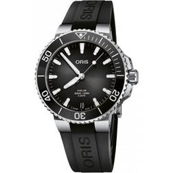 Oris Aquis Calibre Anthracite (40077694154RS)