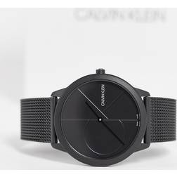 Calvin Klein Minimal (K3M514B1)
