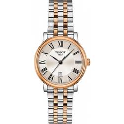 Tissot Carson (T122.210.22.033.01)