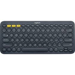 Logitech K380 Multi-Device Bluetooth (Spanish)