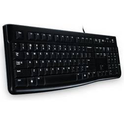 Logitech K120 (Greek)