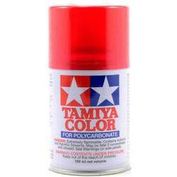 Tamiya PS-37 Translucent Red 100ml