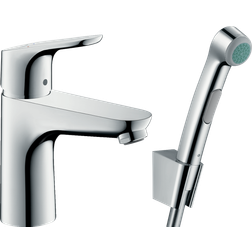 Hansgrohe Focus (31927000) Chrome