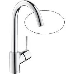 Hansgrohe Talis (97691000) Krom