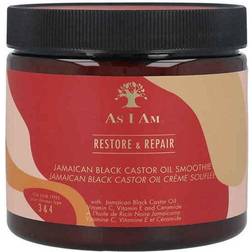 As I Am Jamaican Black Castor Oil Smoothie 454g