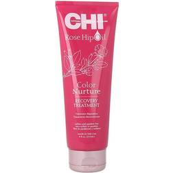 CHI Rose Hip Oil Color Nurture Recovery Treatment 237ml