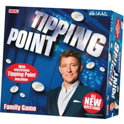 Ideal Tipping Point