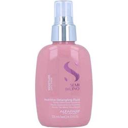 Alfaparf Milano Semi Di Lino Nutritive Detangling Fluid 125ml