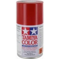 Tamiya PS-60 Bright Mica Red 100ml