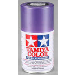 Tamiya PS-51 Purple Anodized Aluminum 100ml