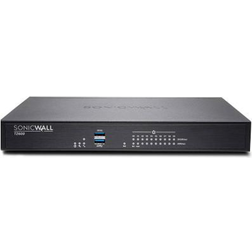 SonicWall TZ600