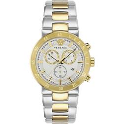 Versace 44mm 5ATM Urban Mystique (VEPY00620)